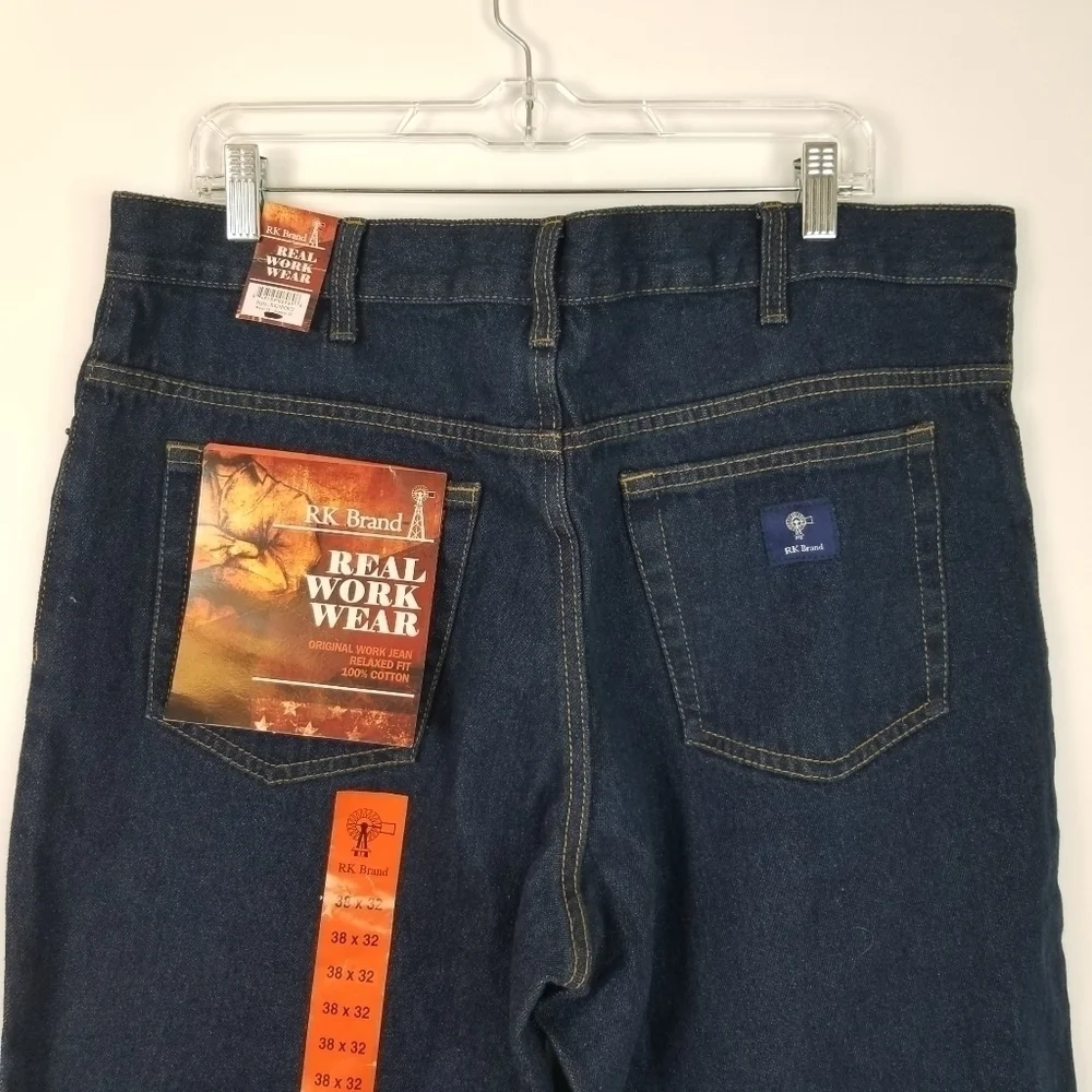 NWT RK Brand Jeans